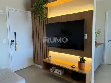 Apartamento para Venda em Campinas/SP Jardim Planalto 3 Quartos