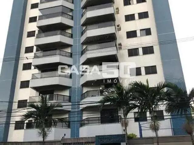 Apartamento para Venda em Campinas/SP Nova Campinas 4 Quartos