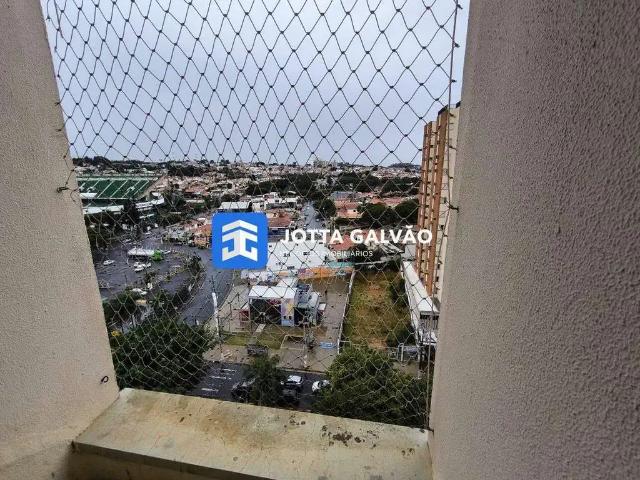 Apartamento para Venda em Campinas/SP Jardim Primavera 1 Quartos
