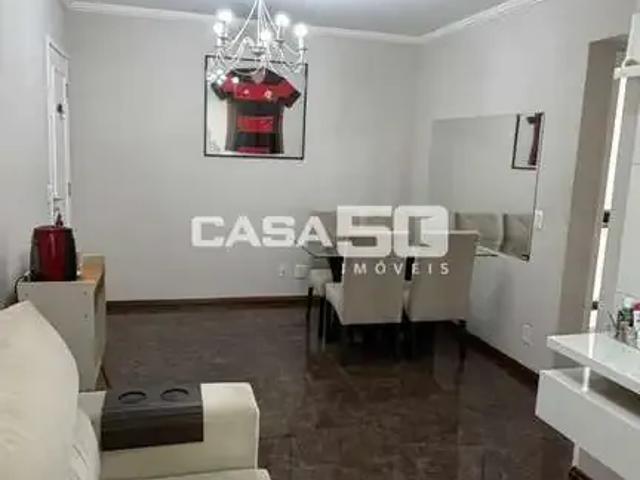 Apartamento para Venda em Campinas/SP Jardim Primavera 2 Quartos