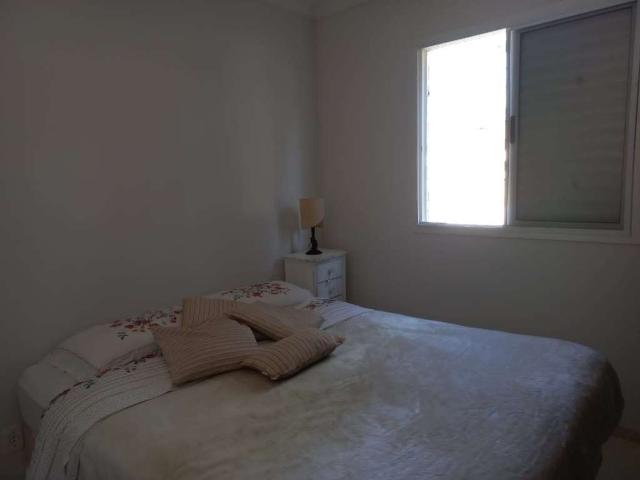 Apartamento para Venda em Campinas/SP Jardim Primavera 2 Quartos