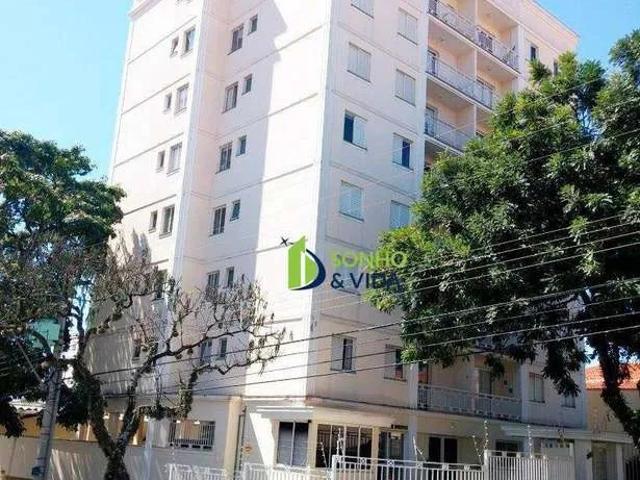 Apartamento para Venda em Campinas/SP Jardim Primavera 2 Quartos