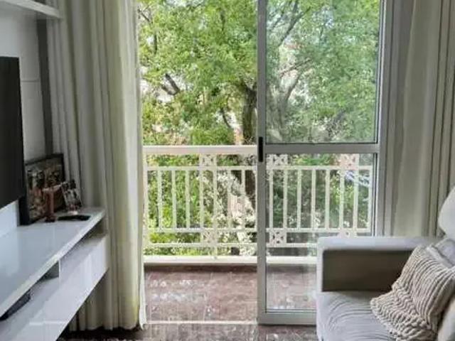 Apartamento para Venda em Campinas/SP Jardim Primavera 2 Quartos
