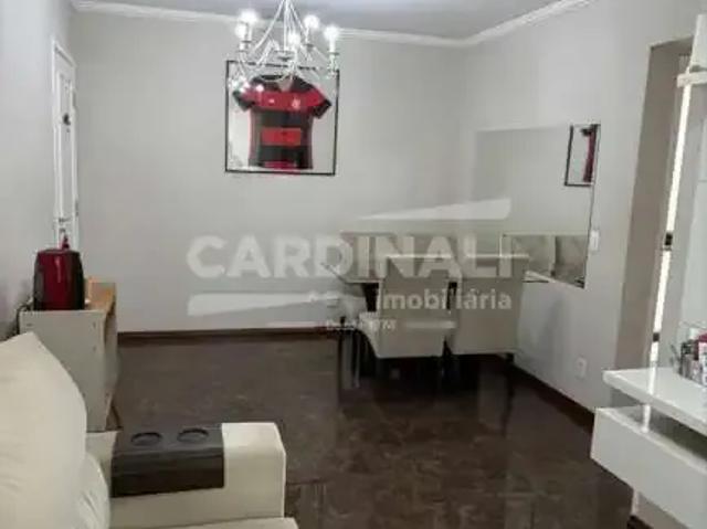 Apartamento para Venda em Campinas/SP Jardim Primavera 2 Quartos