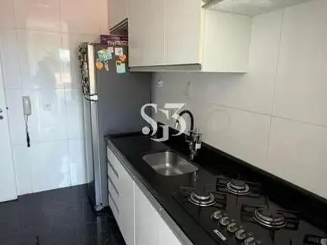 Apartamento para Venda em Campinas/SP Jardim Primavera 2 Quartos