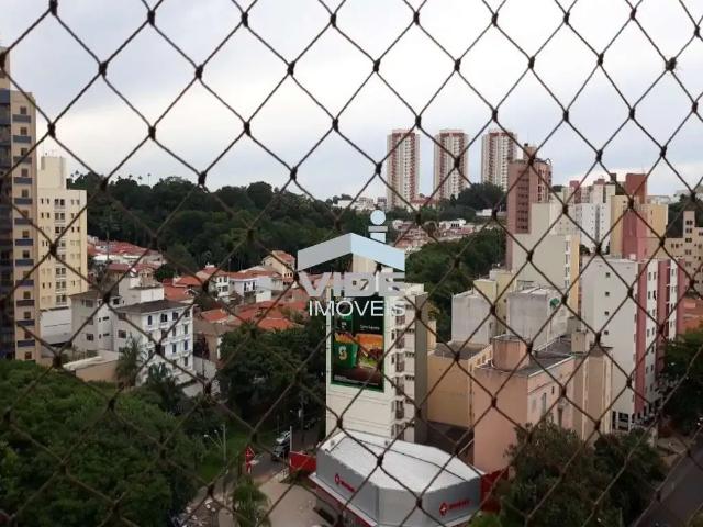 Apartamento para Venda em Campinas/SP Jardim Proença 3 Quartos