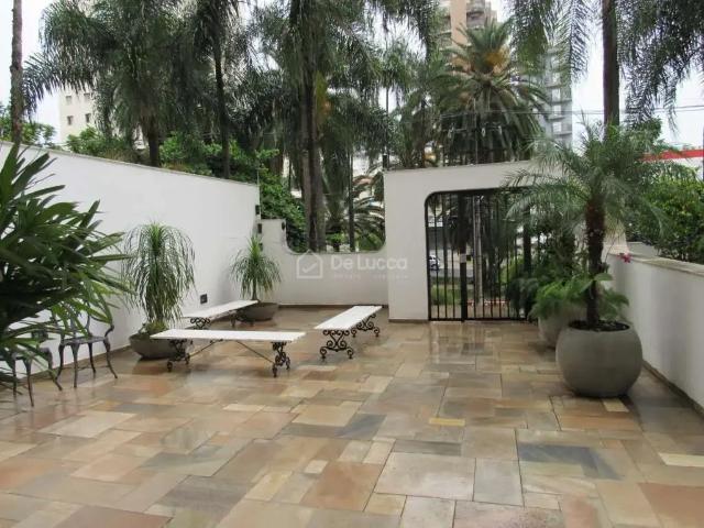 Apartamento para Venda em Campinas/SP Jardim Proença 3 Quartos