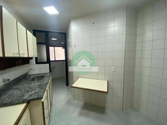 Apartamento para Venda em Campinas/SP Jardim Proença 3 Quartos