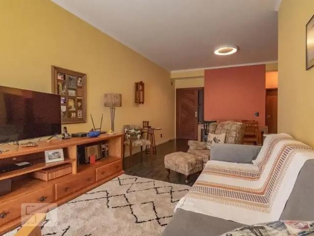 Apartamento para Venda em Campinas/SP Jardim Proença 3 Quartos