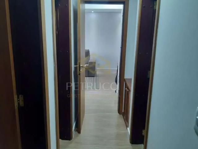 Apartamento para Venda em Campinas/SP Jardim Proença 3 Quartos