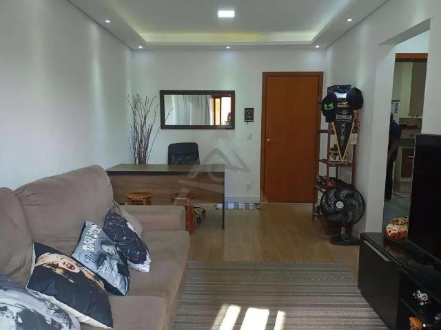 Apartamento para Venda em Campinas/SP Jardim Proença 3 Quartos