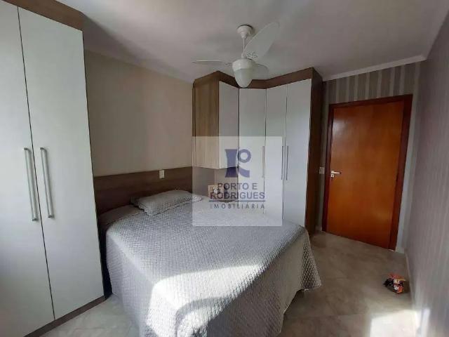 Apartamento para Venda em Campinas/SP Jardim Proença 3 Quartos
