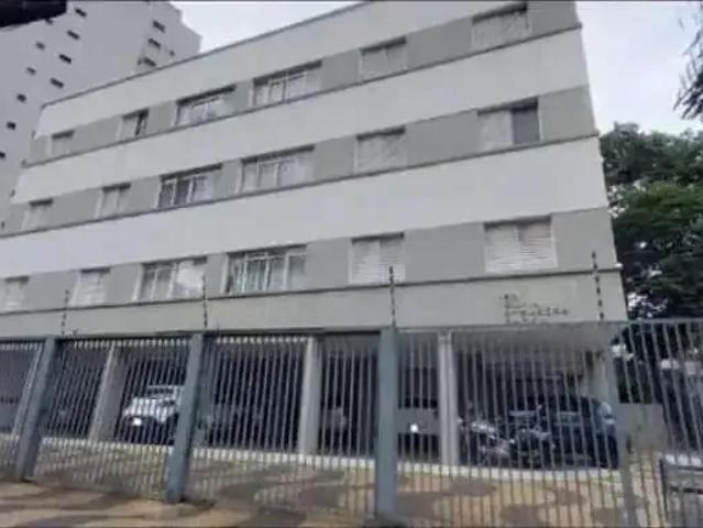 Apartamento para Venda em Campinas/SP Jardim Proença 3 Quartos