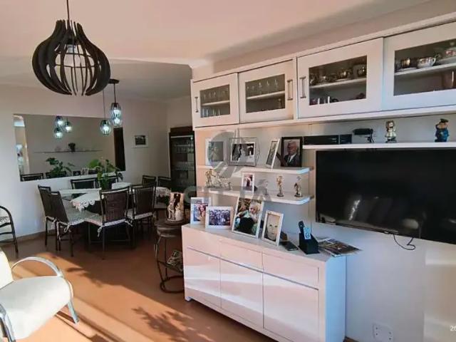 Apartamento para Venda em Campinas/SP Jardim Proença 3 Quartos