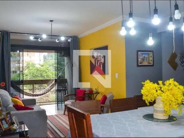 Apartamento para Venda em Campinas/SP Jardim Proença 3 Quartos