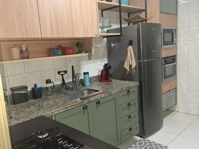 Apartamento para Venda em Campinas/SP Jardim Proença 3 Quartos