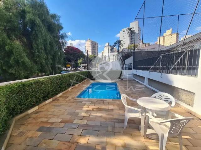 Apartamento para Venda em Campinas/SP Jardim Proença 3 Quartos