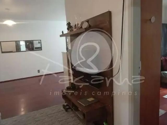 Apartamento para Venda em Campinas/SP Jardim Proença 3 Quartos