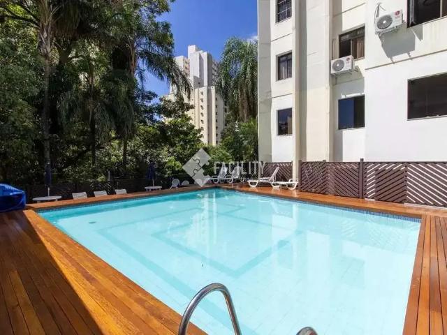 Apartamento para Venda em Campinas/SP Jardim Proença 3 Quartos