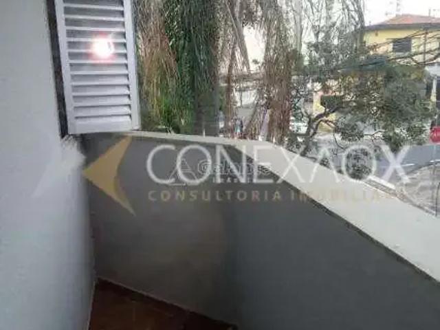 Apartamento para Venda em Campinas/SP Jardim Proença 3 Quartos