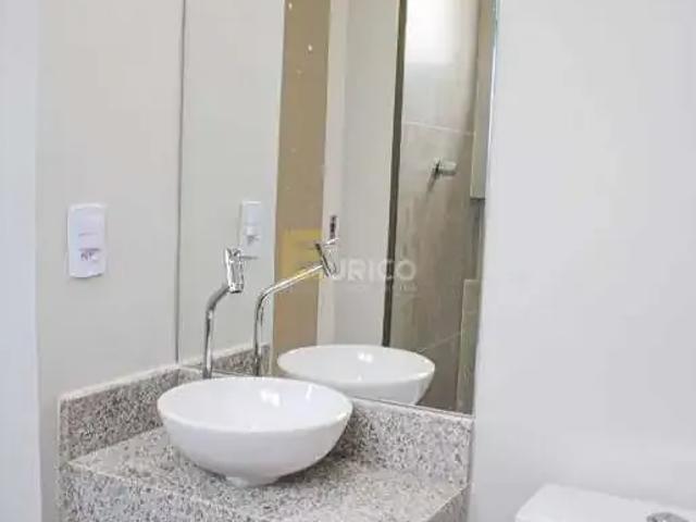 Apartamento para Venda em Campinas/SP Jardim Proença 3 Quartos
