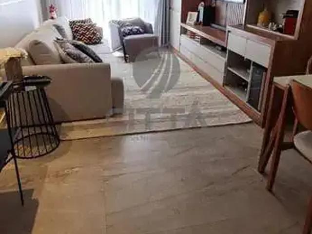 Apartamento para Venda em Campinas/SP Jardim Proença 3 Quartos