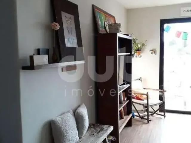 Apartamento para Venda em Campinas/SP Jardim Proença 3 Quartos