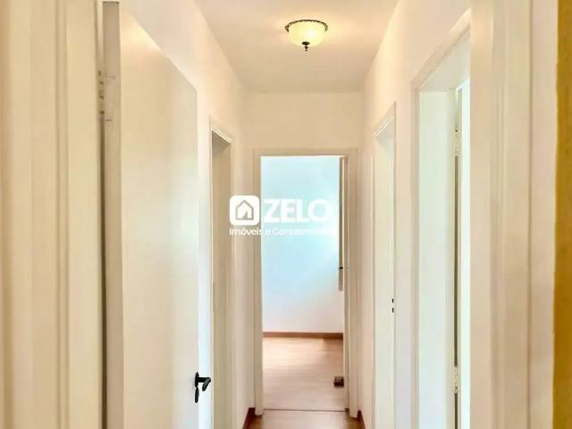 Apartamento para Venda em Campinas/SP Jardim Proença 3 Quartos