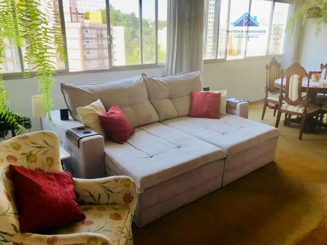 Apartamento para Venda em Campinas/SP Jardim Proença 3 Quartos