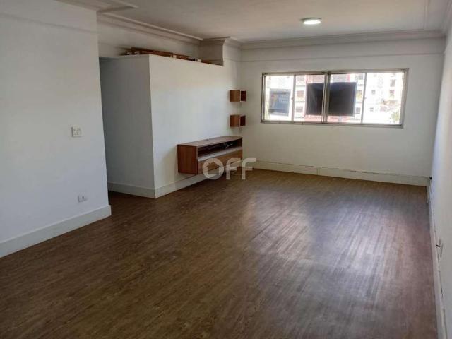 Apartamento para Venda em Campinas/SP Jardim Proença 3 Quartos