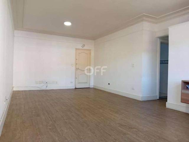 Apartamento para Venda em Campinas/SP Jardim Proença 3 Quartos
