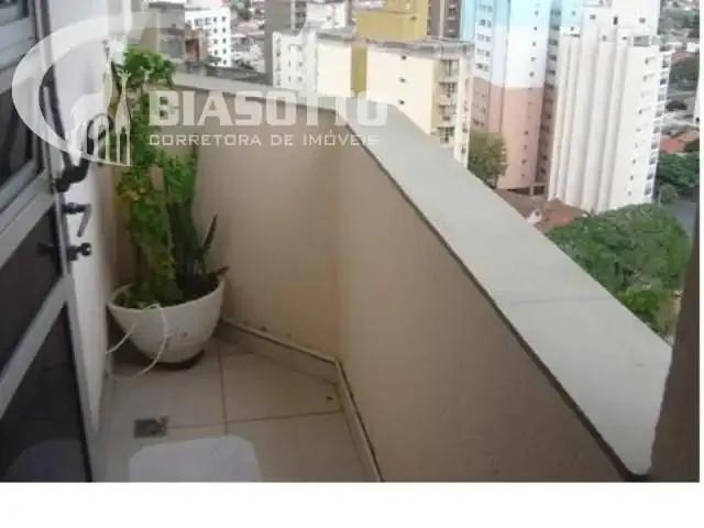 Apartamento para Venda em Campinas/SP Jardim Proença 3 Quartos
