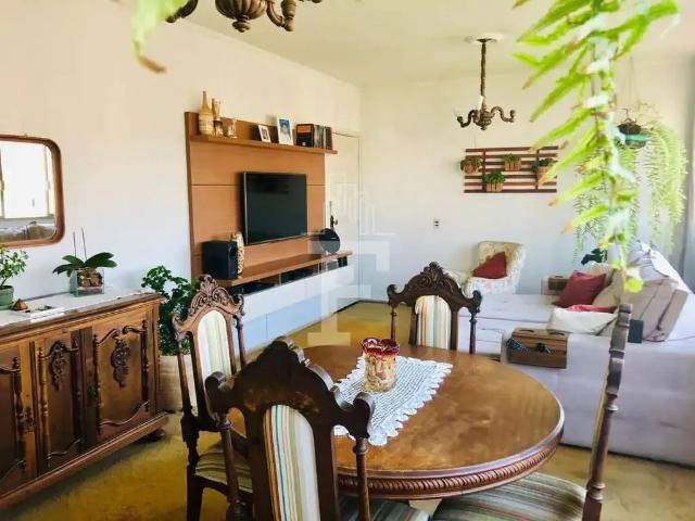 Apartamento para Venda em Campinas/SP Jardim Proença 3 Quartos