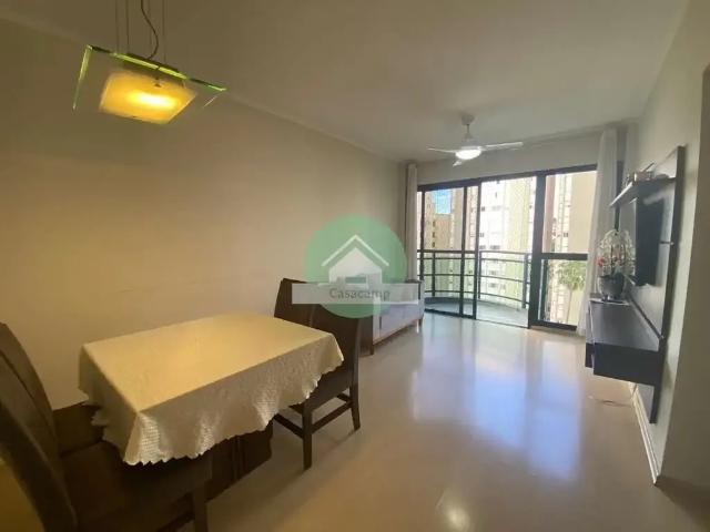 Apartamento para Venda em Campinas/SP Jardim Proença 3 Quartos