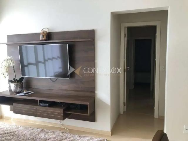 Apartamento para Venda em Campinas/SP Jardim Proença 3 Quartos