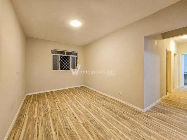 Apartamento para Venda em Campinas/SP Jardim Proença 3 Quartos