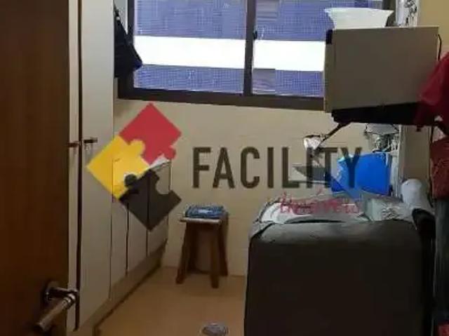Apartamento para Venda em Campinas/SP Jardim Proença 3 Quartos