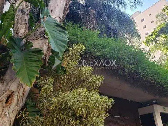 Apartamento para Venda em Campinas/SP Jardim Proença 3 Quartos