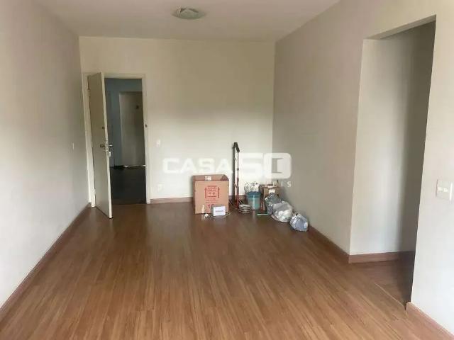 Apartamento para Venda em Campinas/SP Jardim Proença 3 Quartos