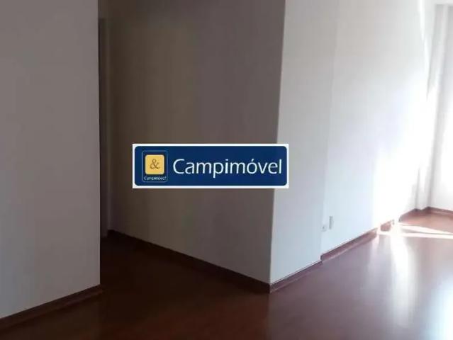 Apartamento para Venda em Campinas/SP Jardim Proença 3 Quartos