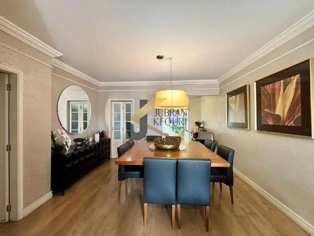 Apartamento para Venda em Campinas/SP Jardim Proença 3 Quartos