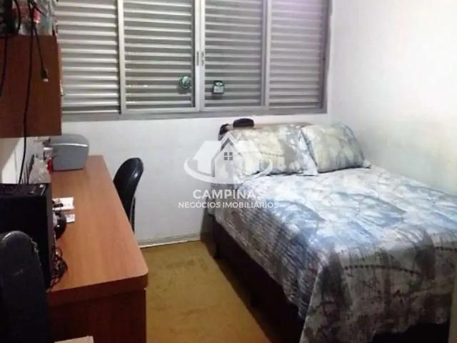 Apartamento para Venda em Campinas/SP Jardim Proença 3 Quartos