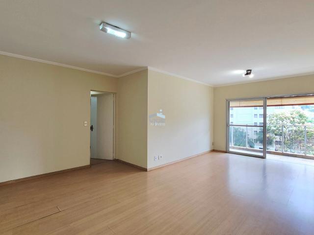 Apartamento para Venda em Campinas/SP Jardim Proença 3 Quartos