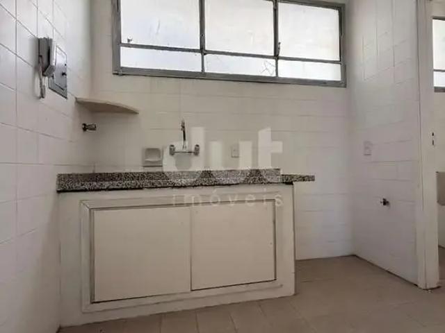 Apartamento para Venda em Campinas/SP Jardim Proença 3 Quartos