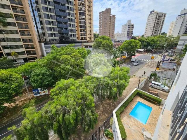 Apartamento para Venda em Campinas/SP Jardim Proença 3 Quartos