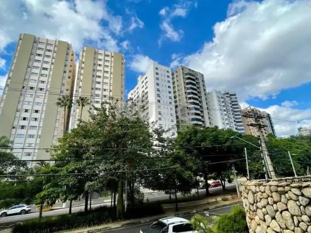 Apartamento para Venda em Campinas/SP Jardim Proença 3 Quartos