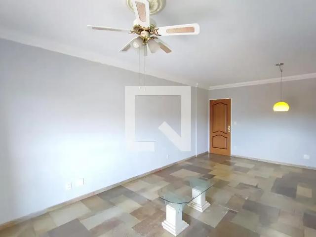 Apartamento para Venda em Campinas/SP Jardim Proença 3 Quartos