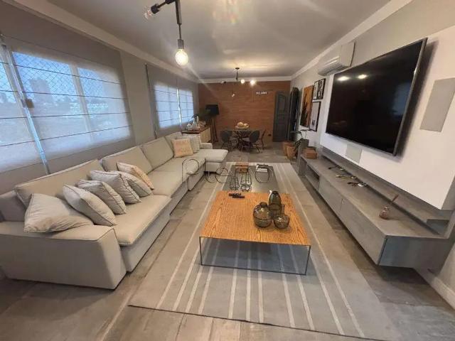 Apartamento para Venda em Campinas/SP Jardim Proença 3 Quartos