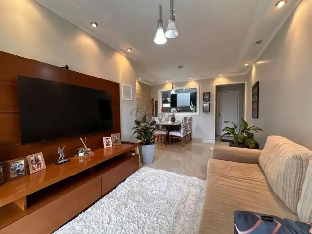 Apartamento para Venda em Campinas/SP Jardim Proença 3 Quartos