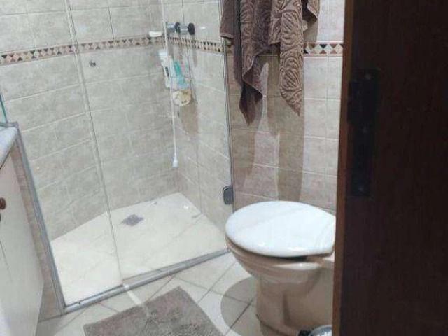 Apartamento para Venda em Campinas/SP Jardim Proença 3 Quartos